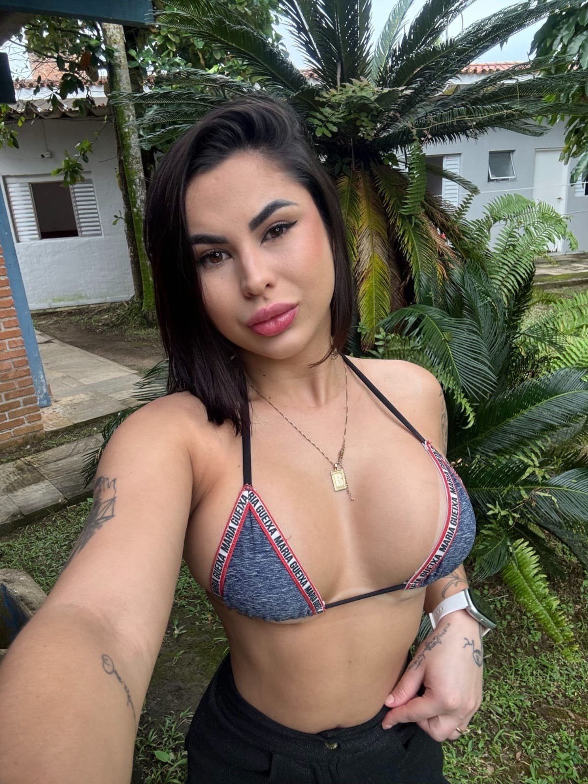 Débora Fandanici